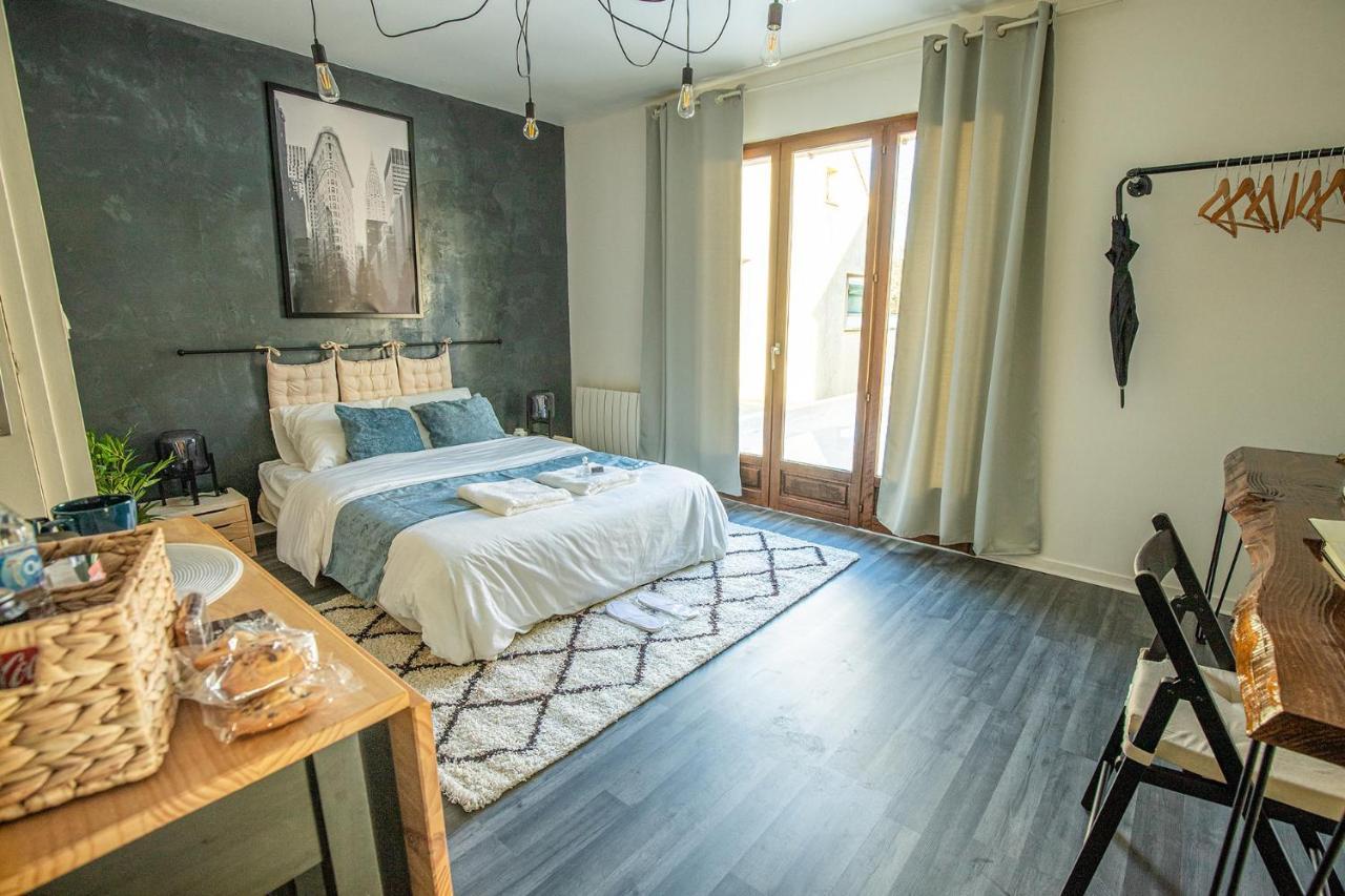 Studio New-York - Proche Aeroport Cdg, Asterix, Paris Moussy-le-Vieux Ngoại thất bức ảnh