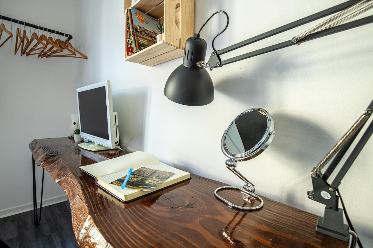 Studio New-York - Proche Aeroport Cdg, Asterix, Paris Moussy-le-Vieux Ngoại thất bức ảnh